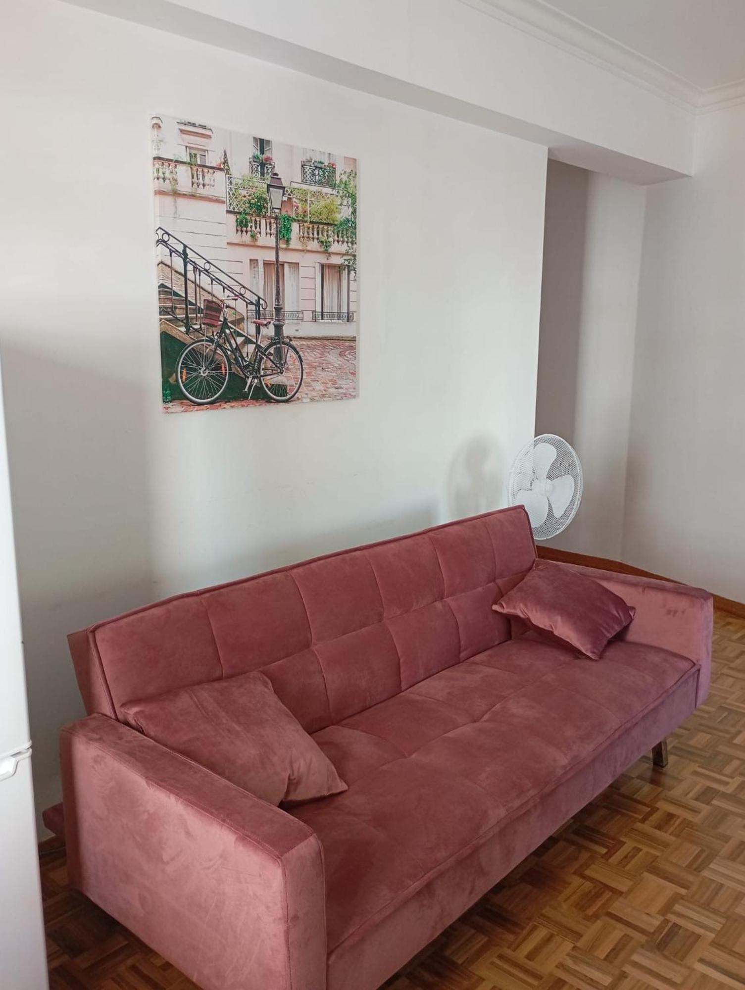 Rooms 10 Mins Walk From Train Station! Agualva-Cacem 外观 照片